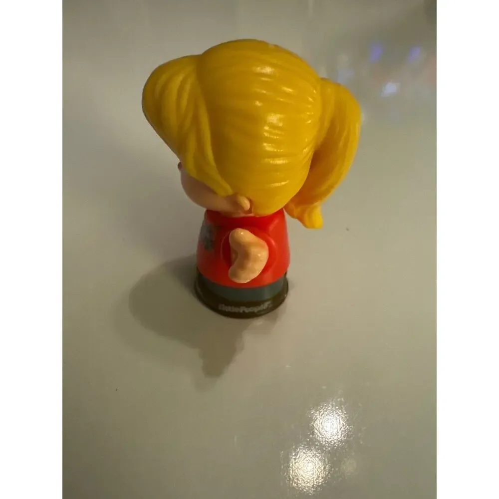 Fisher-Price set 2016